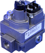 Gas Valve